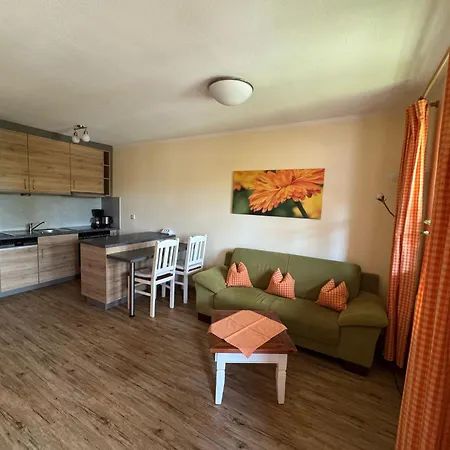 Seethaler Apartment *