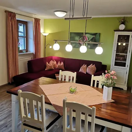 Seethaler Apartment Worthsee