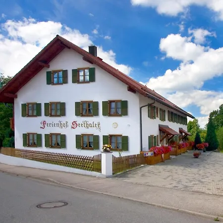 Seethaler Apartment