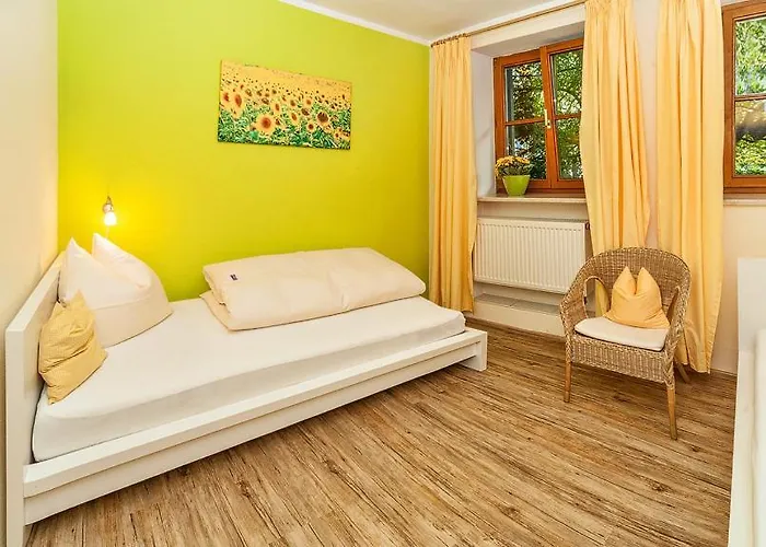 Seethaler Daire